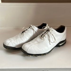 Adidas Men’s Golf Shoes size 9
